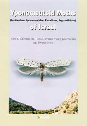 Yponomeutoid Moths of Israel